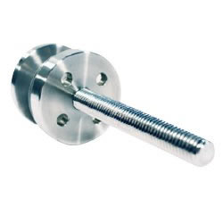 Glass Point Fixing with 30mm Spacer (316) - EasyFix Balustrades
